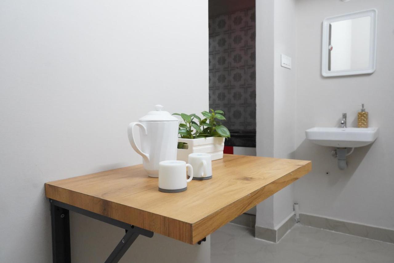 Empark Homestay Bangalore Ngoại thất bức ảnh