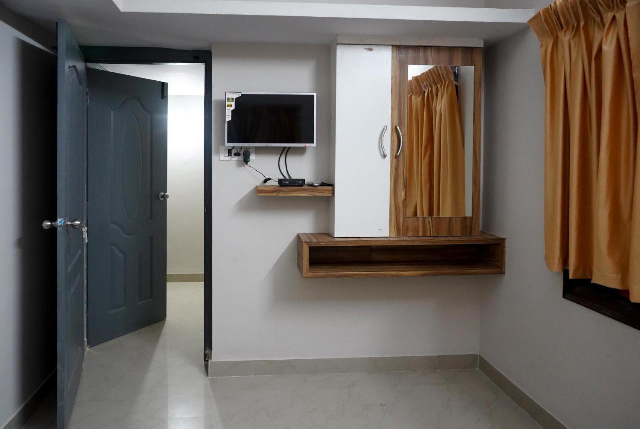 Empark Homestay Bangalore Ngoại thất bức ảnh