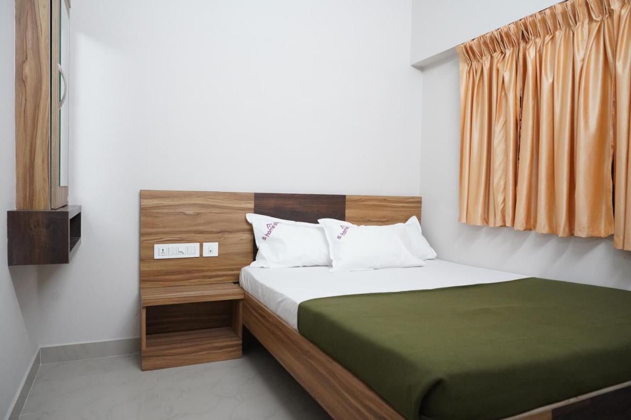 Empark Homestay Bangalore Ngoại thất bức ảnh