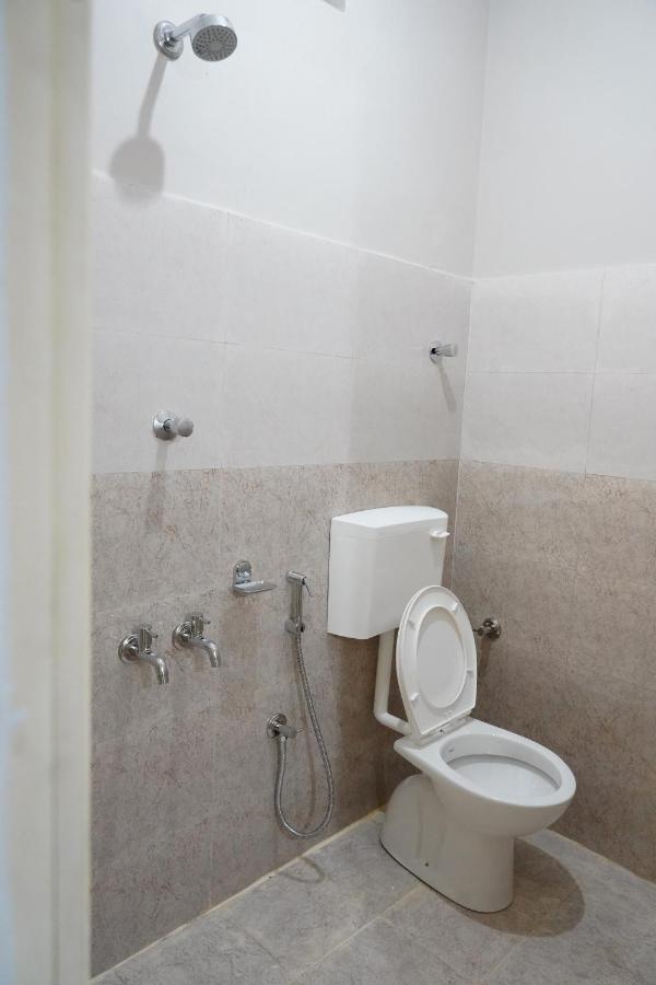 Empark Homestay Bangalore Ngoại thất bức ảnh