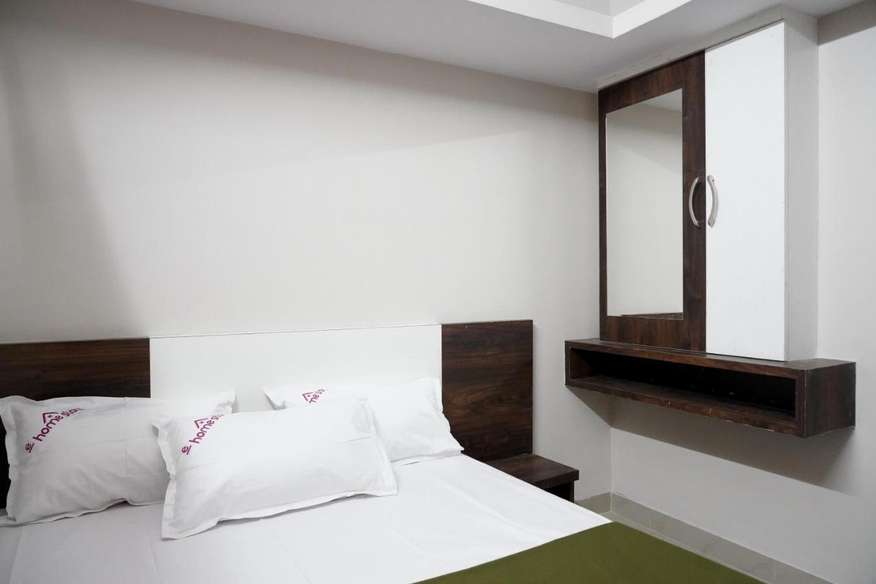 Empark Homestay Bangalore Ngoại thất bức ảnh