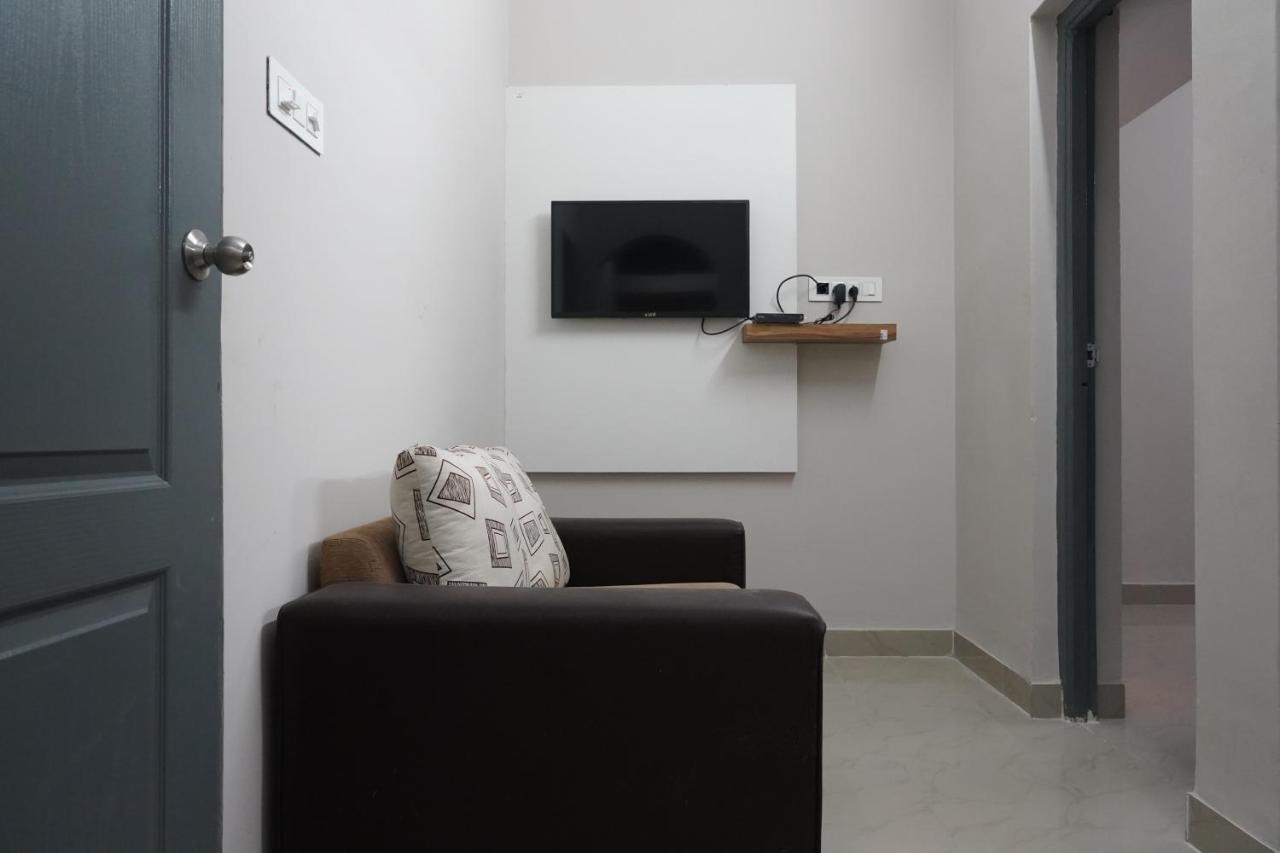 Empark Homestay Bangalore Ngoại thất bức ảnh