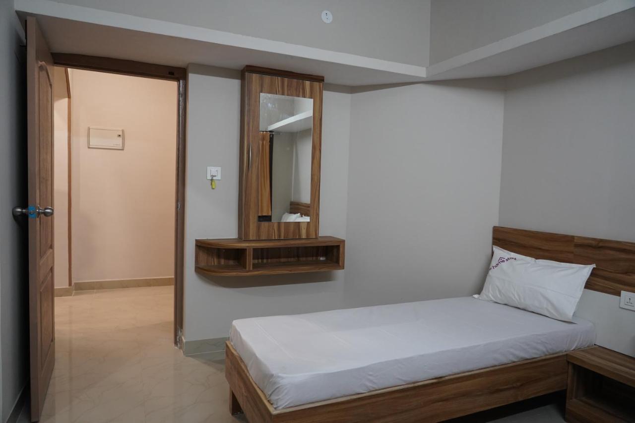 Empark Homestay Bangalore Ngoại thất bức ảnh