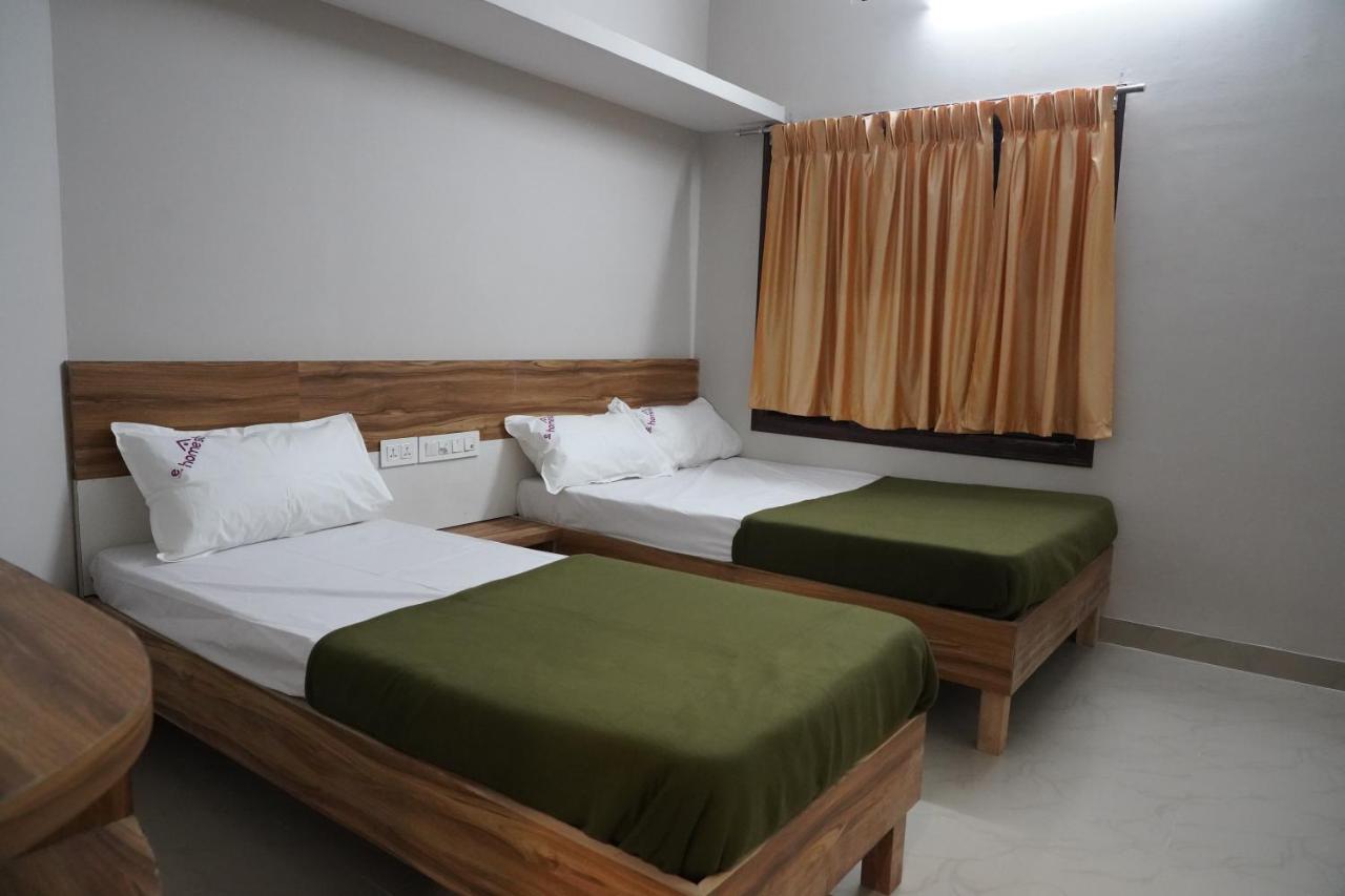 Empark Homestay Bangalore Ngoại thất bức ảnh