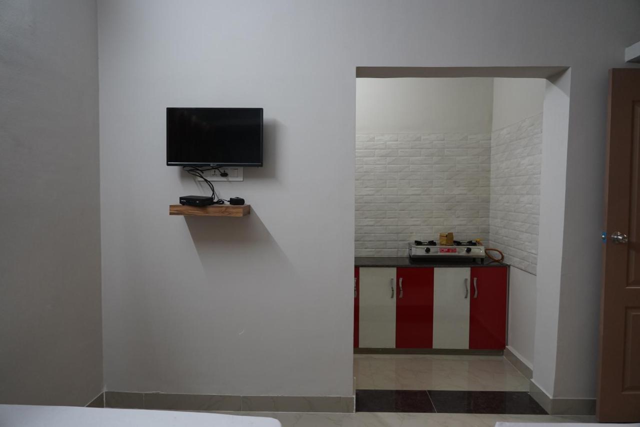 Empark Homestay Bangalore Ngoại thất bức ảnh