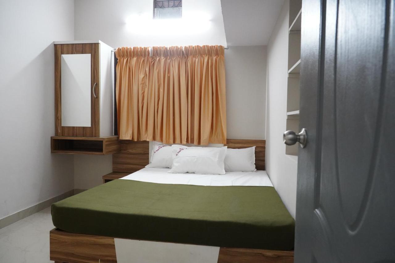 Empark Homestay Bangalore Ngoại thất bức ảnh