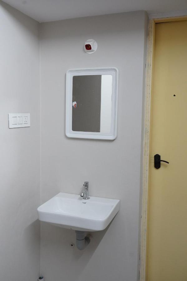 Empark Homestay Bangalore Ngoại thất bức ảnh