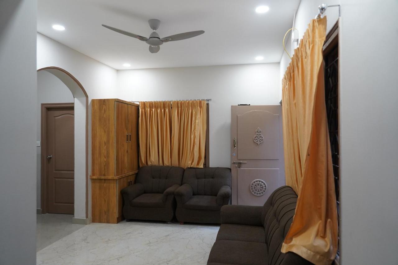 Empark Homestay Bangalore Ngoại thất bức ảnh