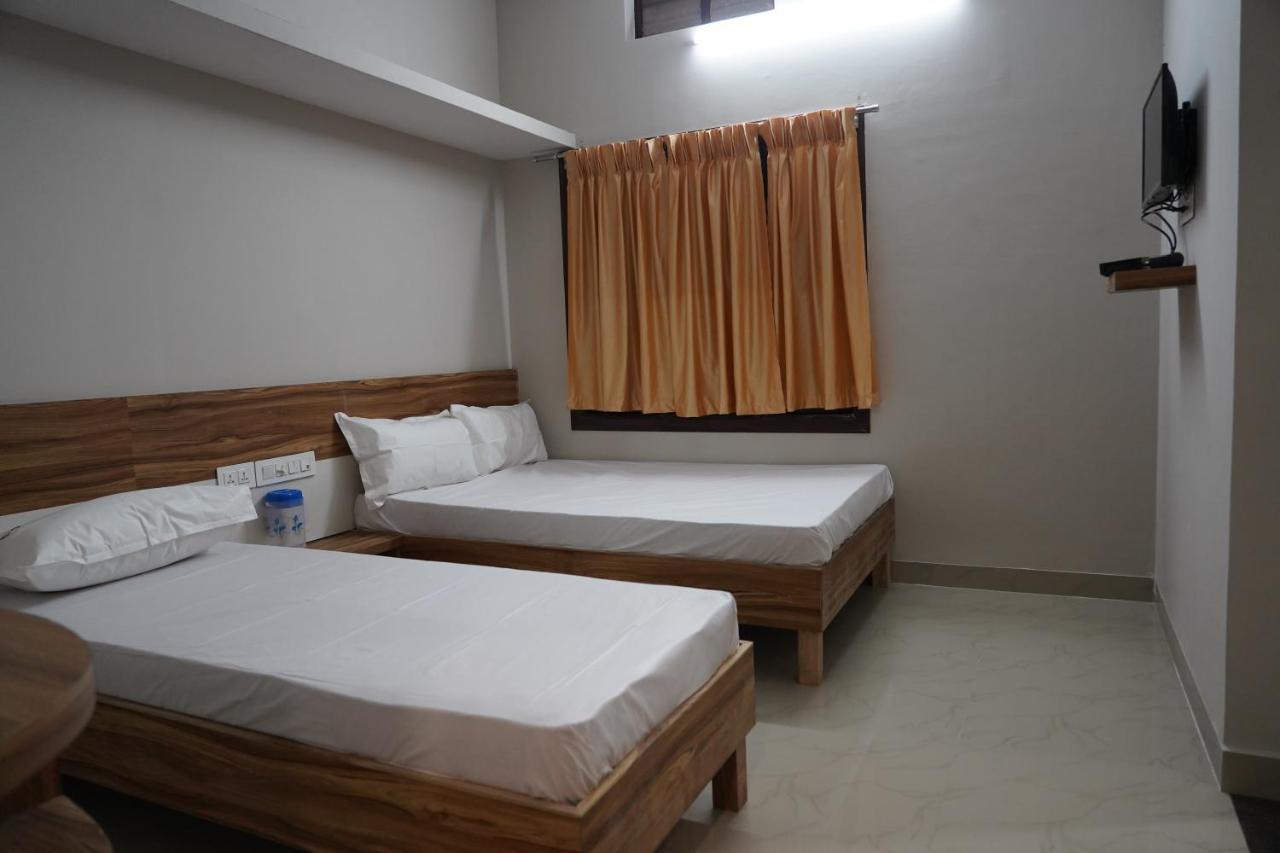 Empark Homestay Bangalore Ngoại thất bức ảnh